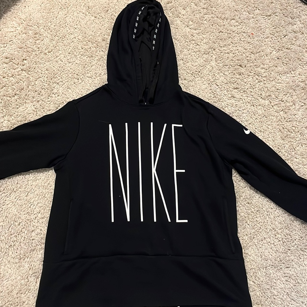 Nike hoodie